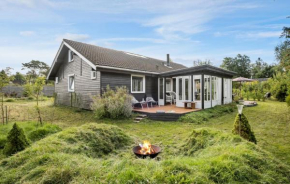 Amazing Home In Gilleleje With Kitchen